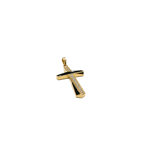 cross pendant
